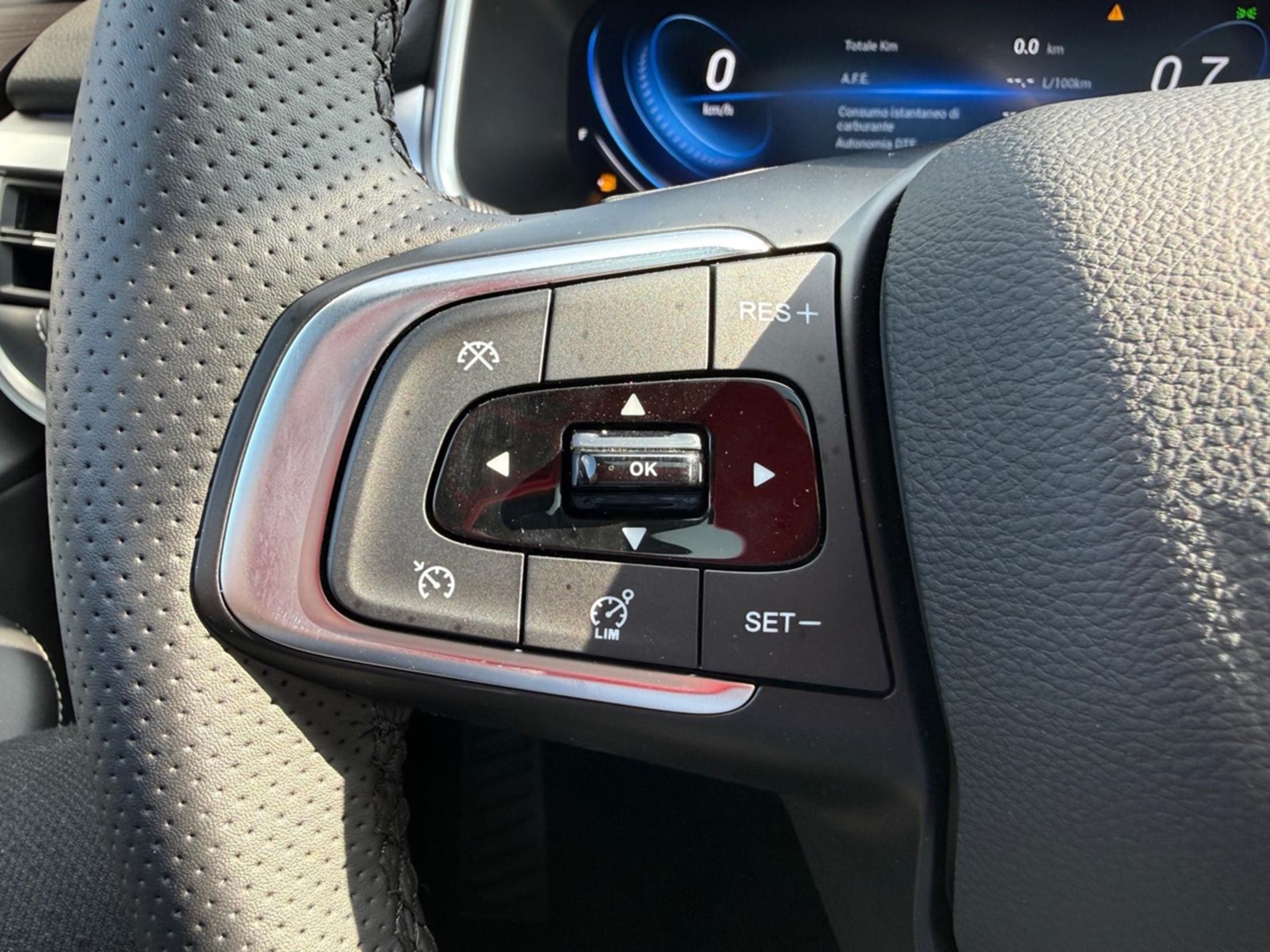 dr 6.0 1.5 turbo Gpl 149cv - Gallotti Auto